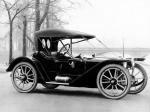 American Model 50 Roadster 1908 года